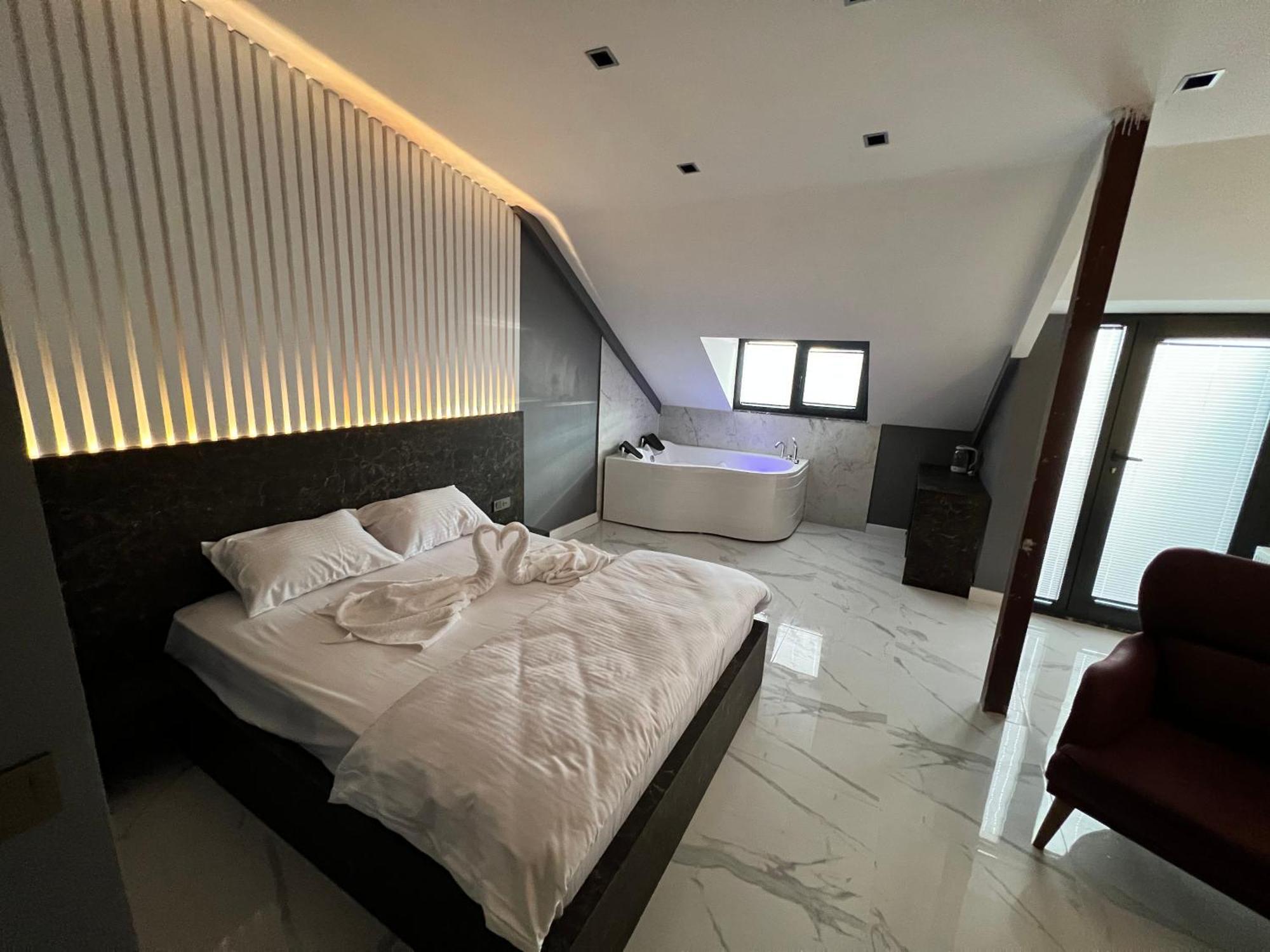 Bala Hotel — Photos 1